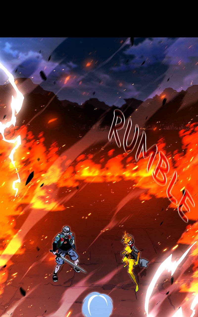 Read The Academy’sSashimi Sword Master chapter 49 image 16 on Lezhin