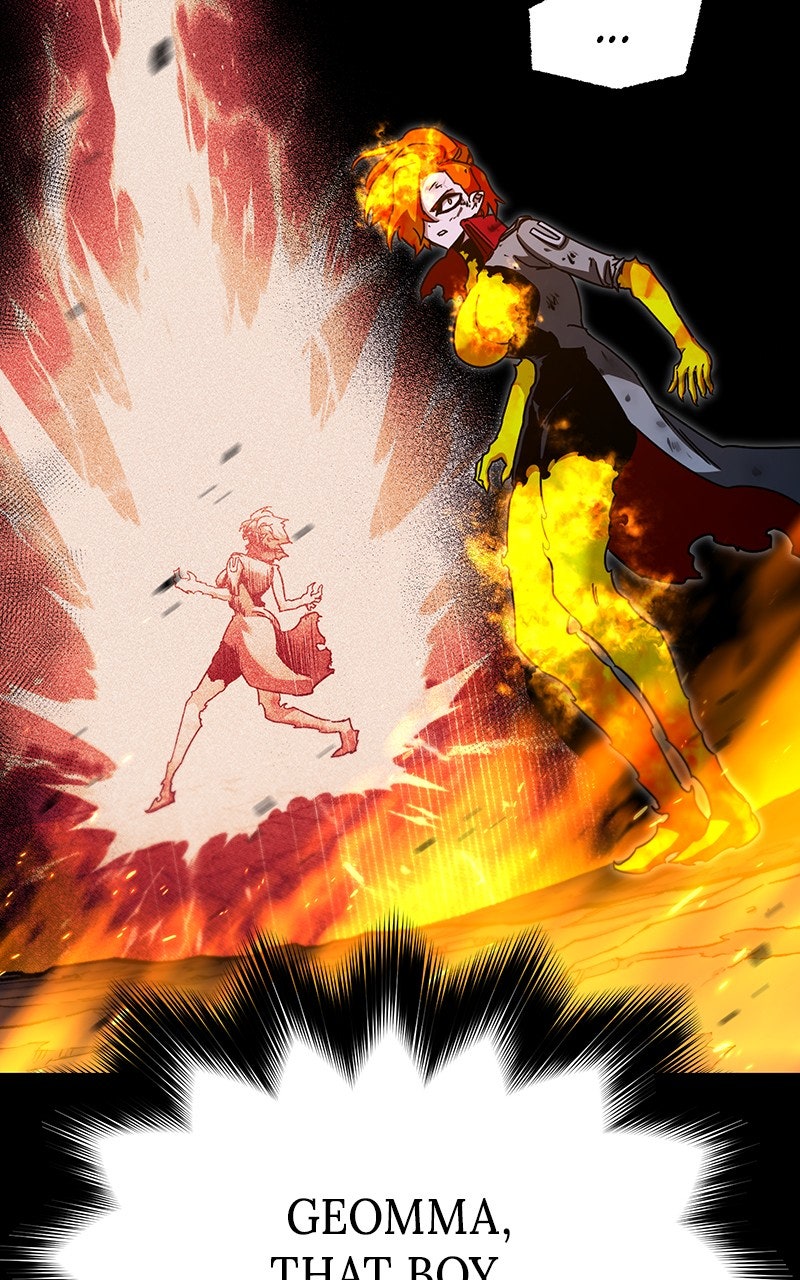Read The Academy’sSashimi Sword Master chapter 49 image 27 on Lezhin