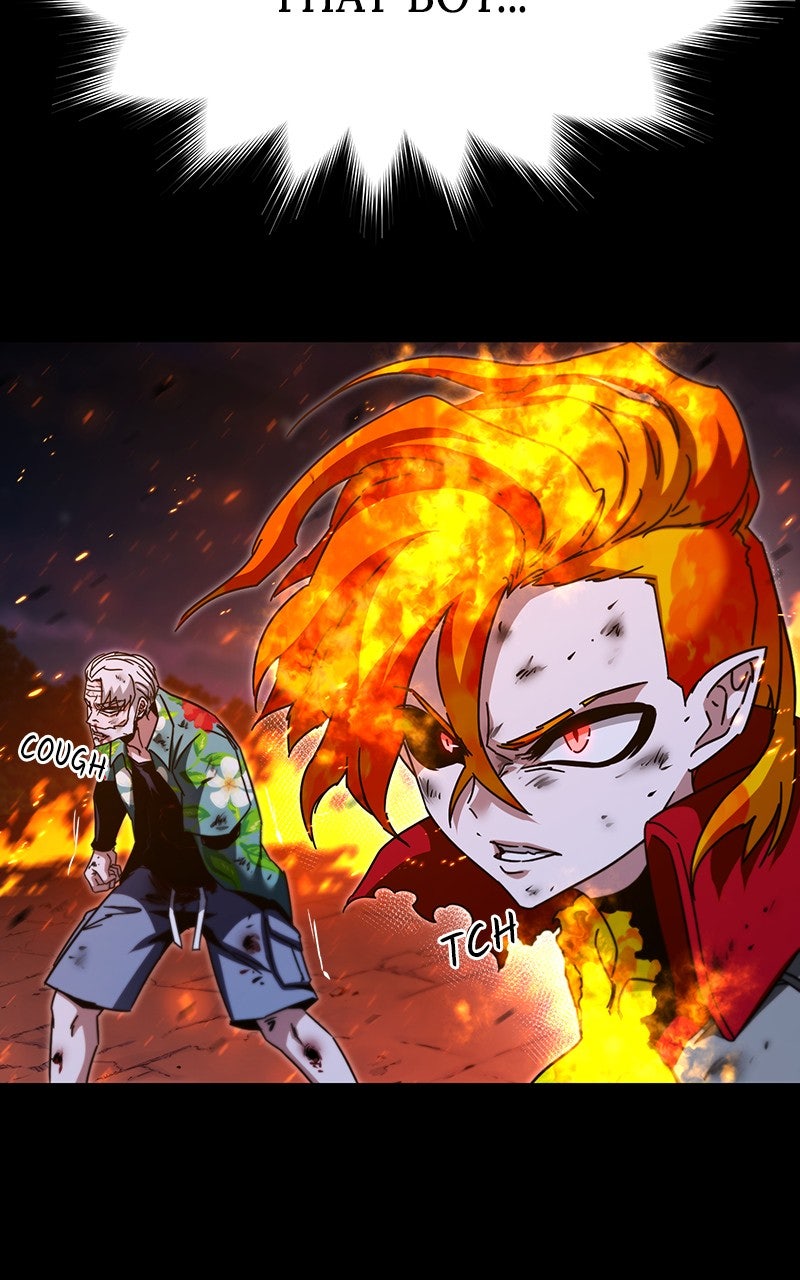 Read The Academy’sSashimi Sword Master chapter 49 image 28 on Lezhin