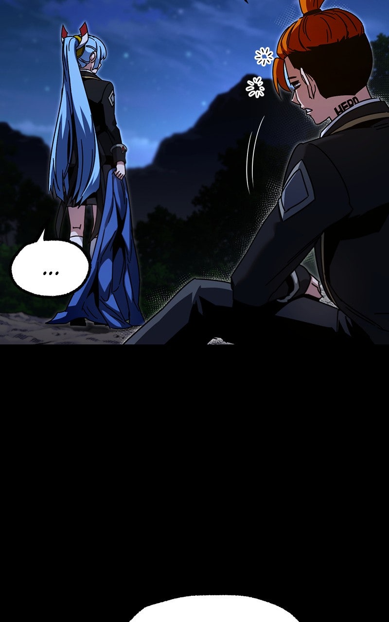 Read The Academy’sSashimi Sword Master chapter 49 image 5 on Lezhin