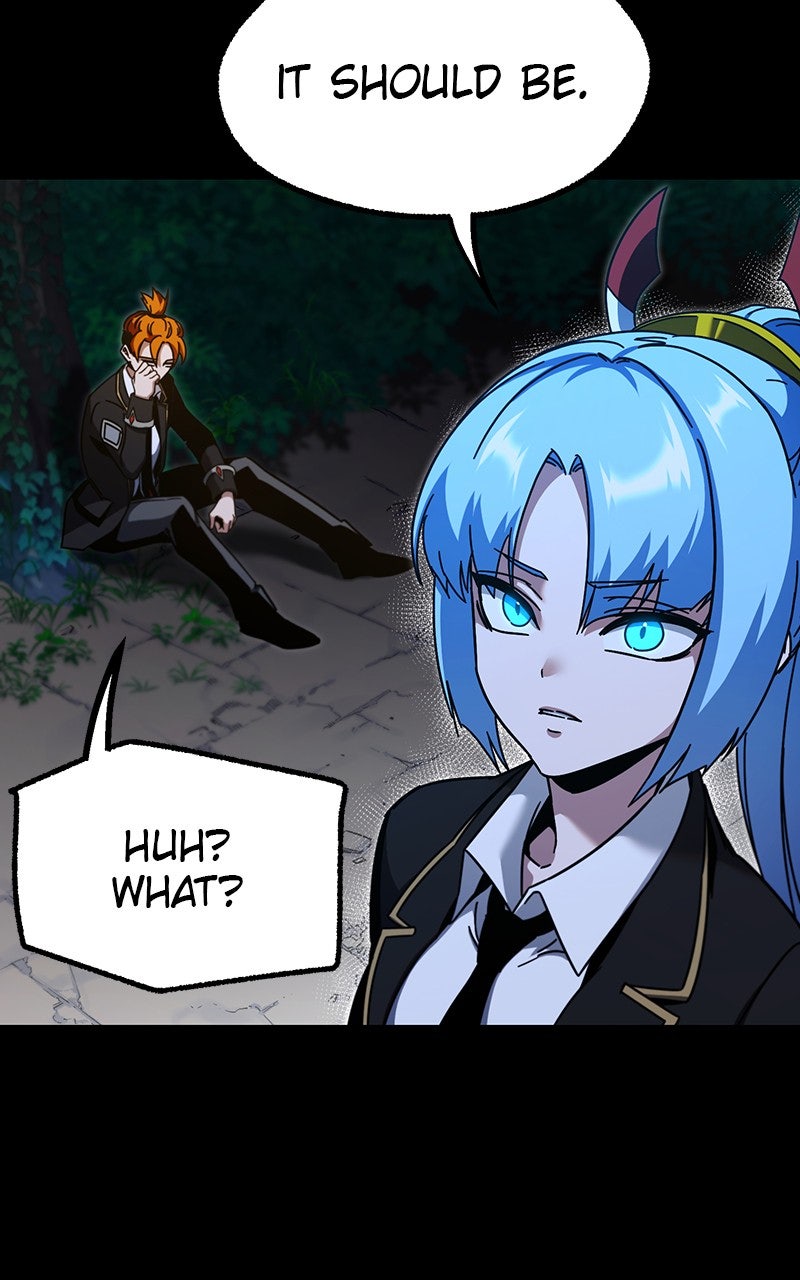 Read The Academy’sSashimi Sword Master chapter 49 image 6 on Lezhin