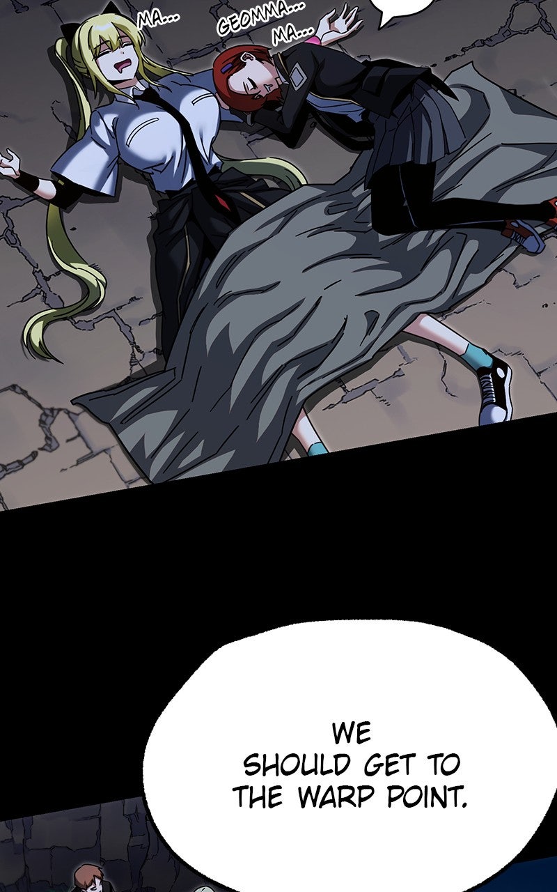 Read The Academy’sSashimi Sword Master chapter 49 image 9 on Lezhin
