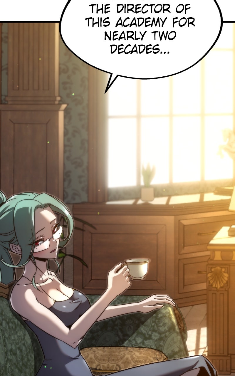 Read The Academy’sSashimi Sword Master chapter 5 image 3 on Lezhin