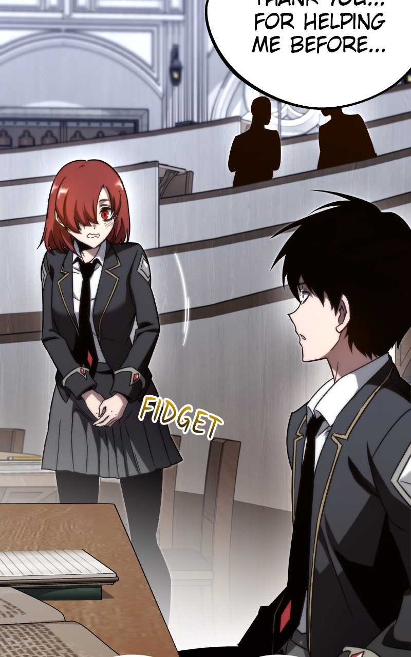 Read The Academy’sSashimi Sword Master chapter 5 image 77 on Lezhin