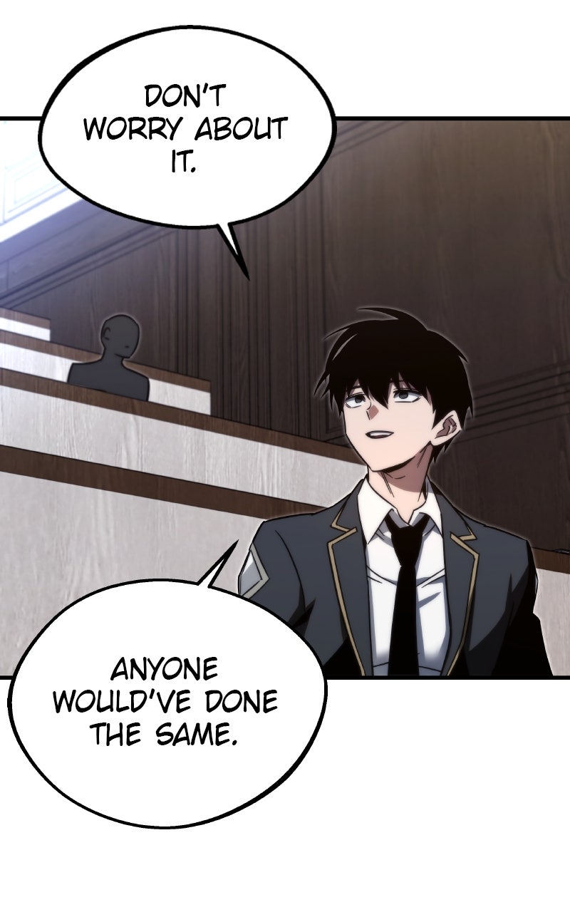 Read The Academy’sSashimi Sword Master chapter 5 image 82 on Lezhin