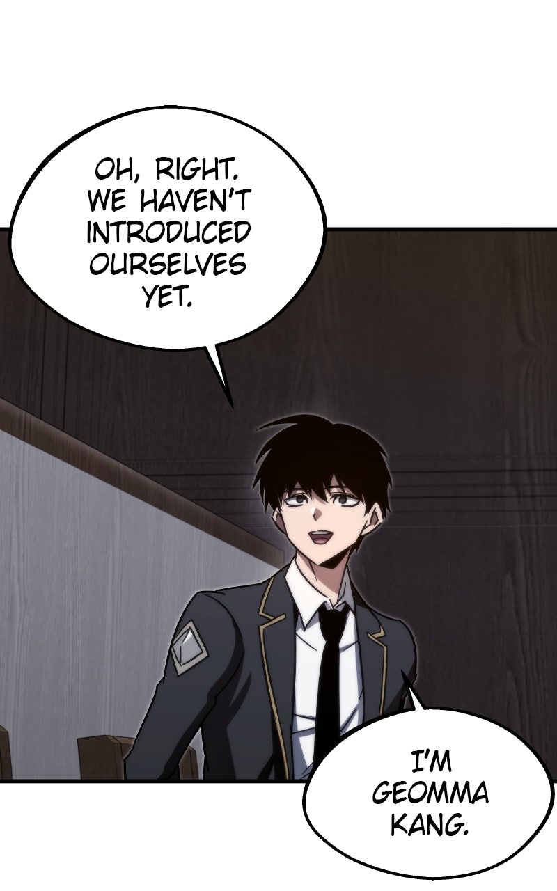 Read The Academy’sSashimi Sword Master chapter 5 image 85 on Lezhin
