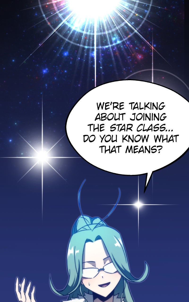 Read The Academy’sSashimi Sword Master chapter 5 image 9 on Lezhin