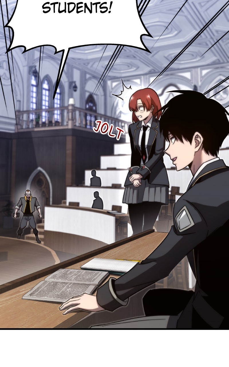 Read The Academy’sSashimi Sword Master chapter 5 image 95 on Lezhin