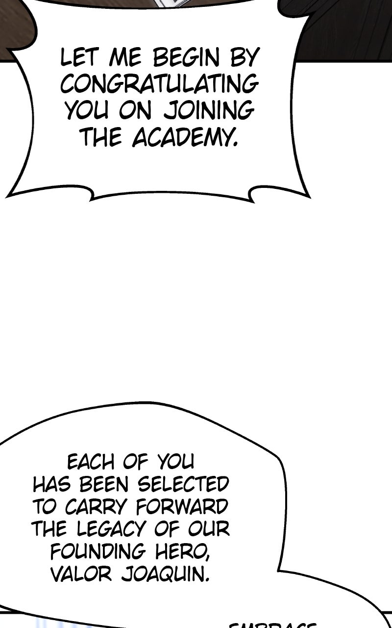 Read The Academy’sSashimi Sword Master chapter 5 image 98 on Lezhin
