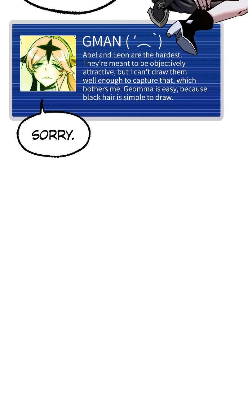 Read The Academy’sSashimi Sword Master chapter 52 image 7 on Lezhin
