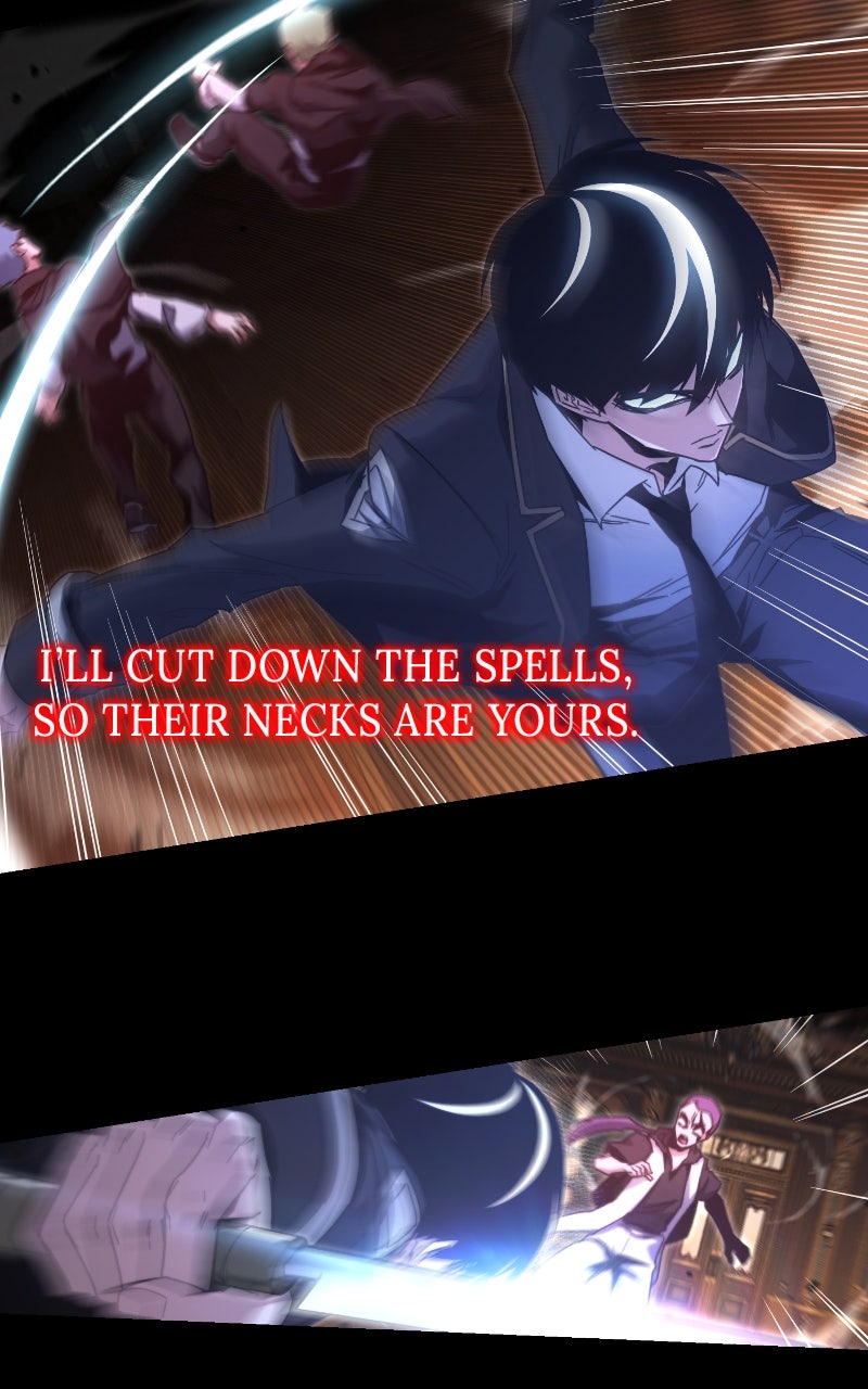 Read The Academy’sSashimi Sword Master chapter 52 image 71 on Lezhin