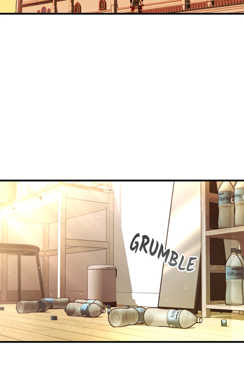 Read The Academy’sSashimi Sword Master chapter 6 image 1 on Lezhin