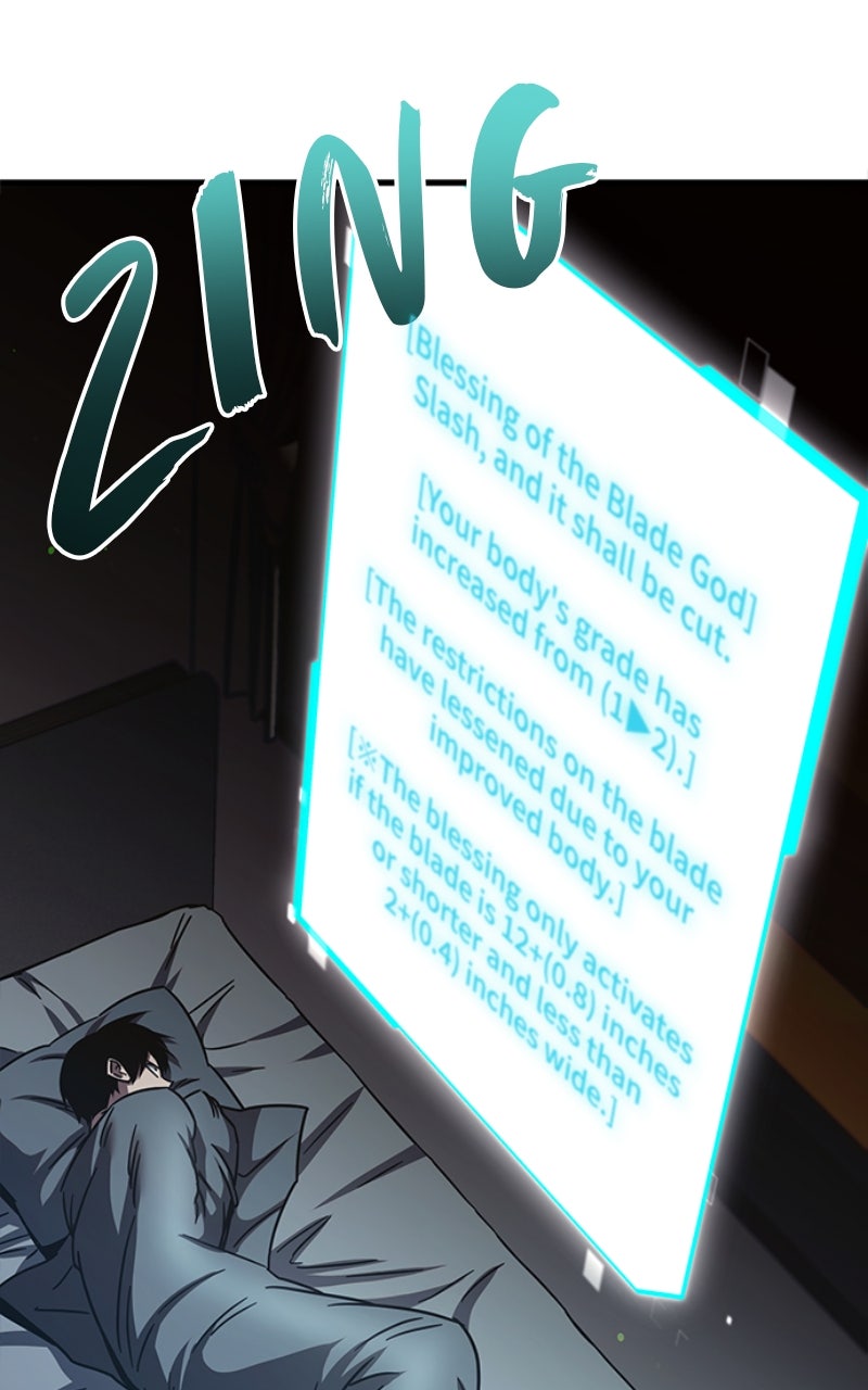 Read The Academy’sSashimi Sword Master chapter 6 image 32 on Lezhin