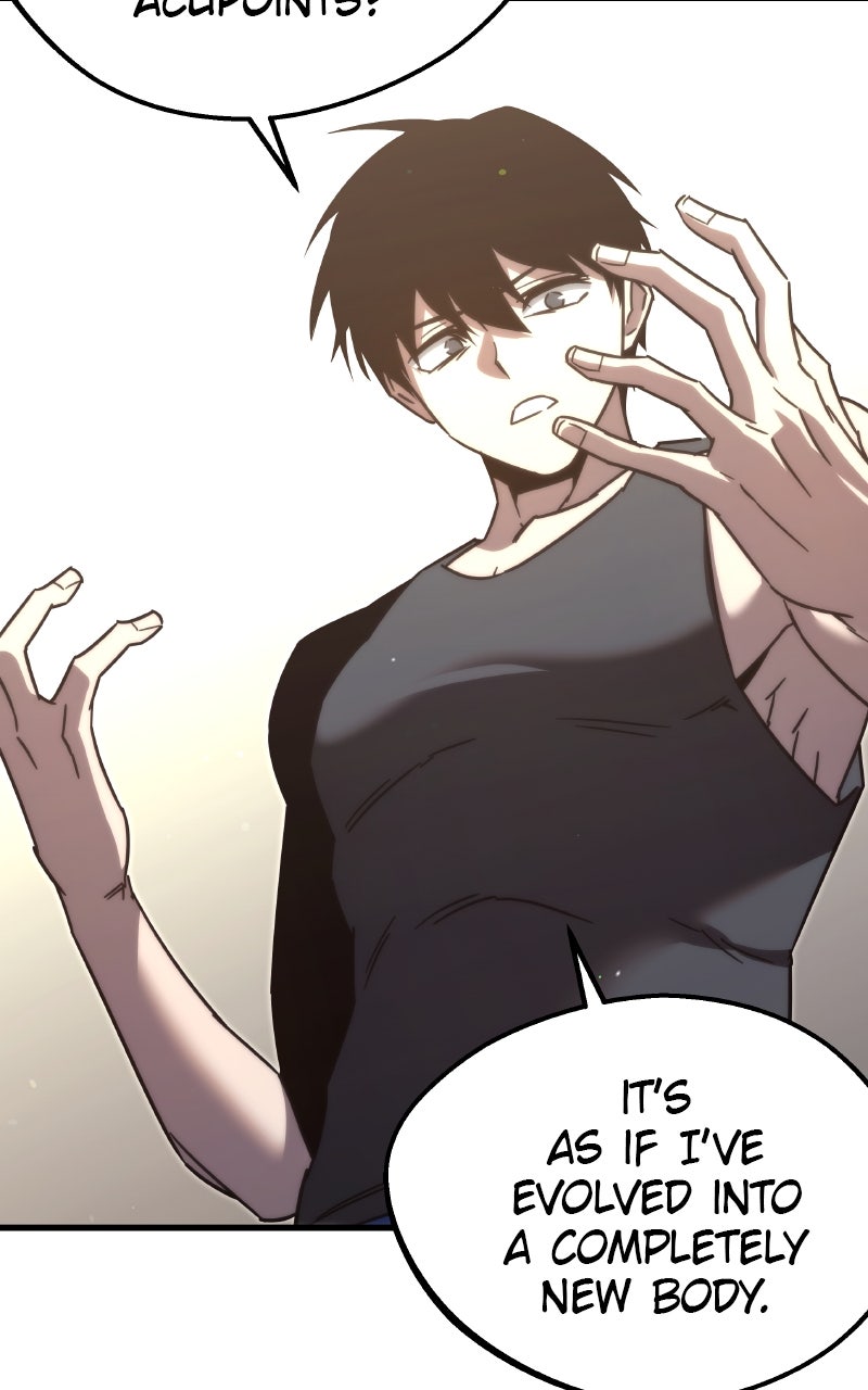 Read The Academy’sSashimi Sword Master chapter 6 image 41 on Lezhin