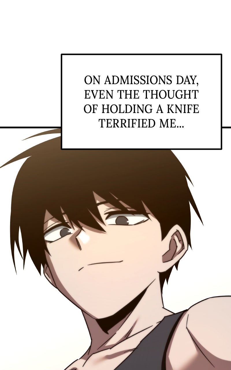 Read The Academy’sSashimi Sword Master chapter 6 image 45 on Lezhin