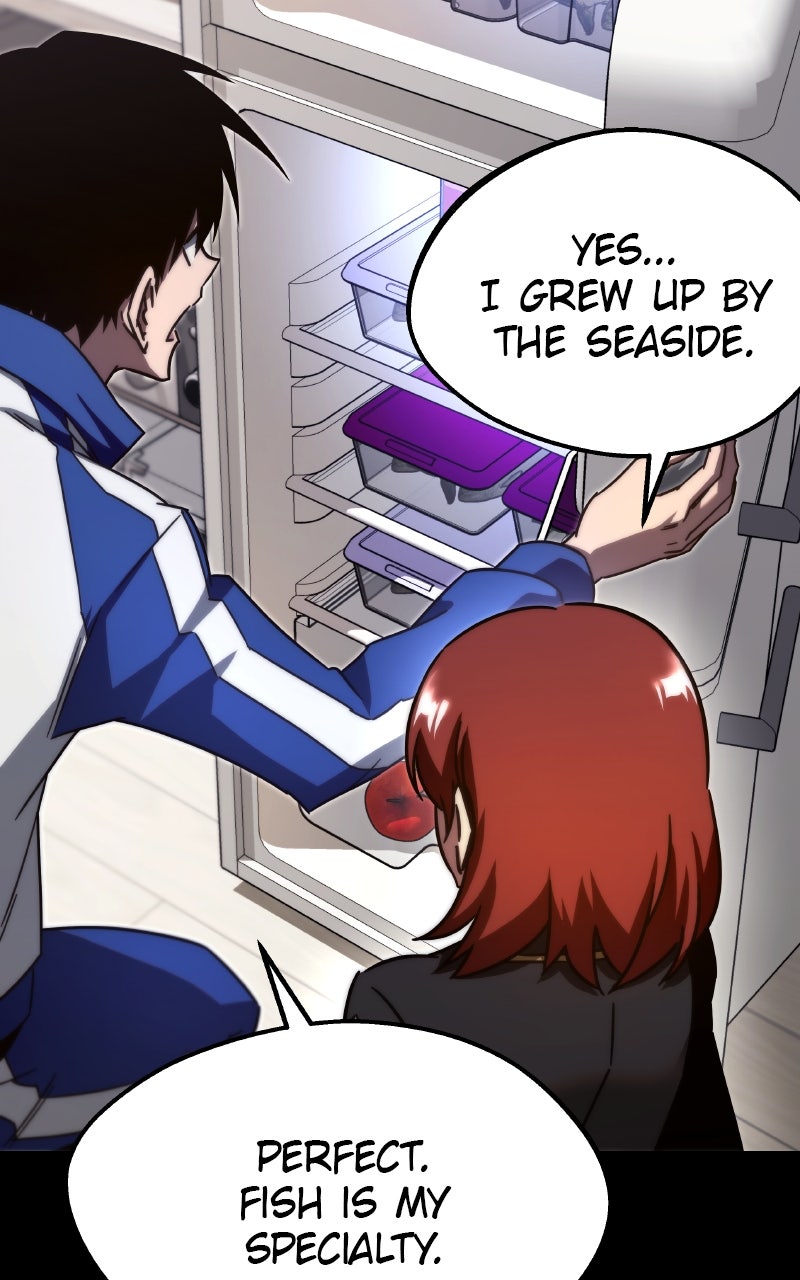 Read The Academy’sSashimi Sword Master chapter 6 image 72 on Lezhin