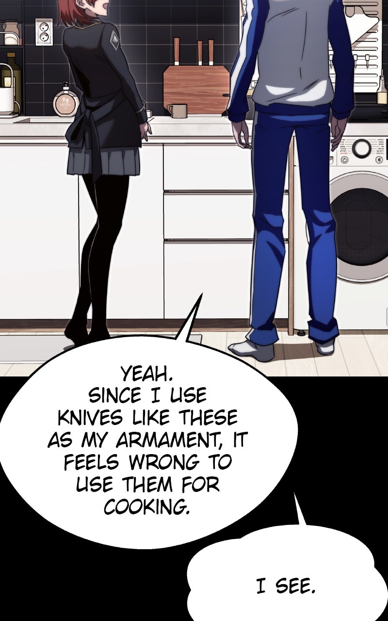 Read The Academy’sSashimi Sword Master chapter 6 image 79 on Lezhin