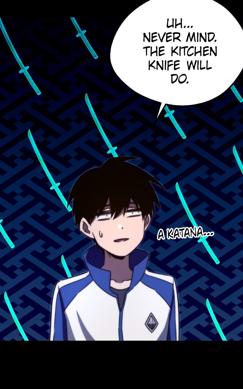 Read The Academy’sSashimi Sword Master chapter 6 image 85 on Lezhin