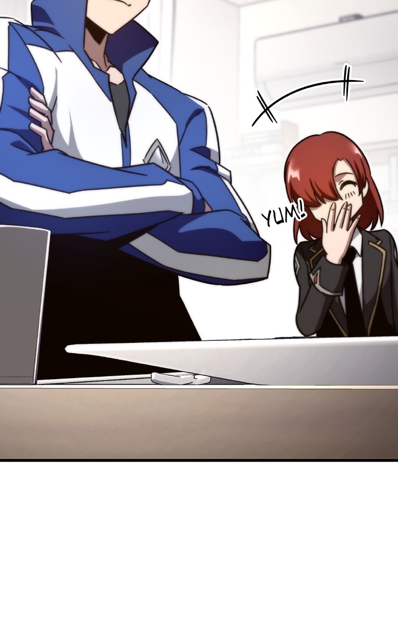 Read The Academy’sSashimi Sword Master chapter 6 image 96 on Lezhin