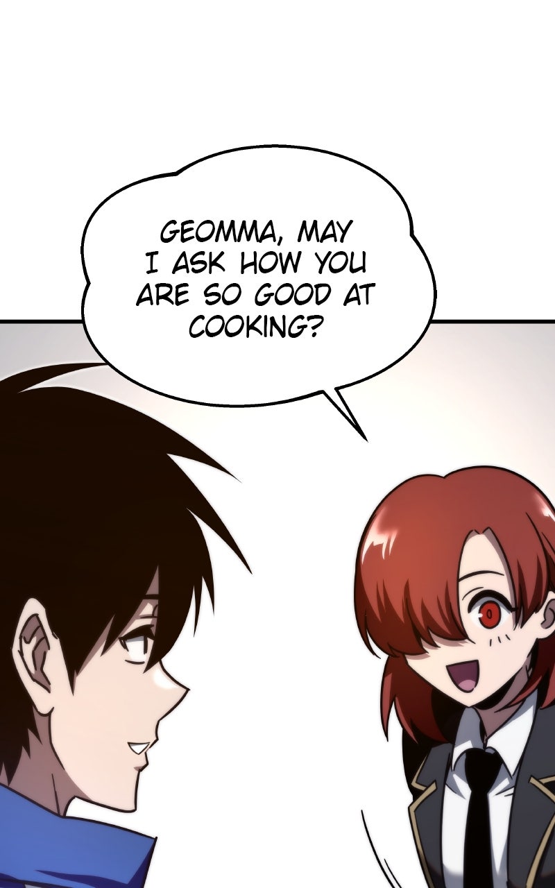 Read The Academy’sSashimi Sword Master chapter 6 image 98 on Lezhin