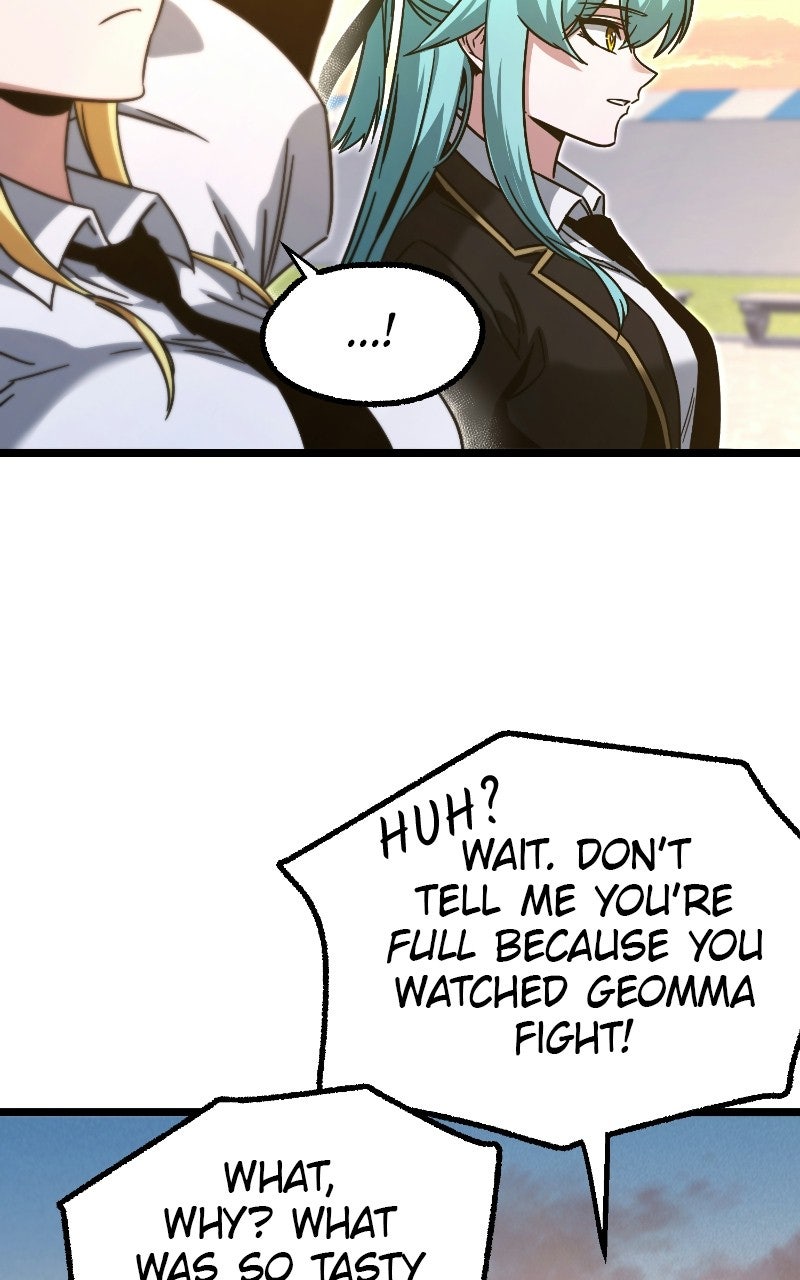 Read The Academy’sSashimi Sword Master chapter 62 image 2 on Lezhin