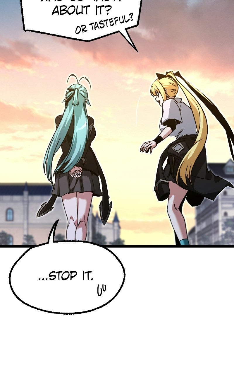 Read The Academy’sSashimi Sword Master chapter 62 image 3 on Lezhin