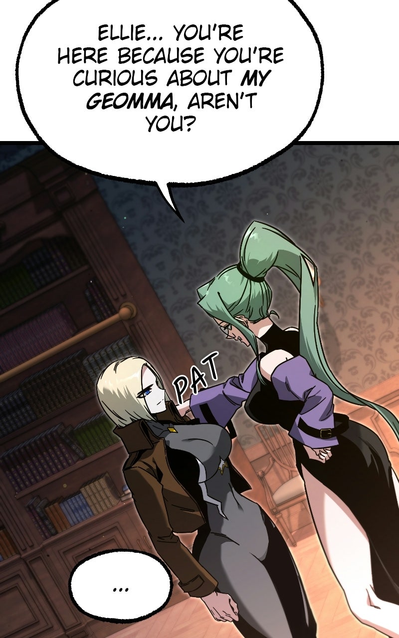 Read The Academy’sSashimi Sword Master chapter 63 image 3 on Lezhin