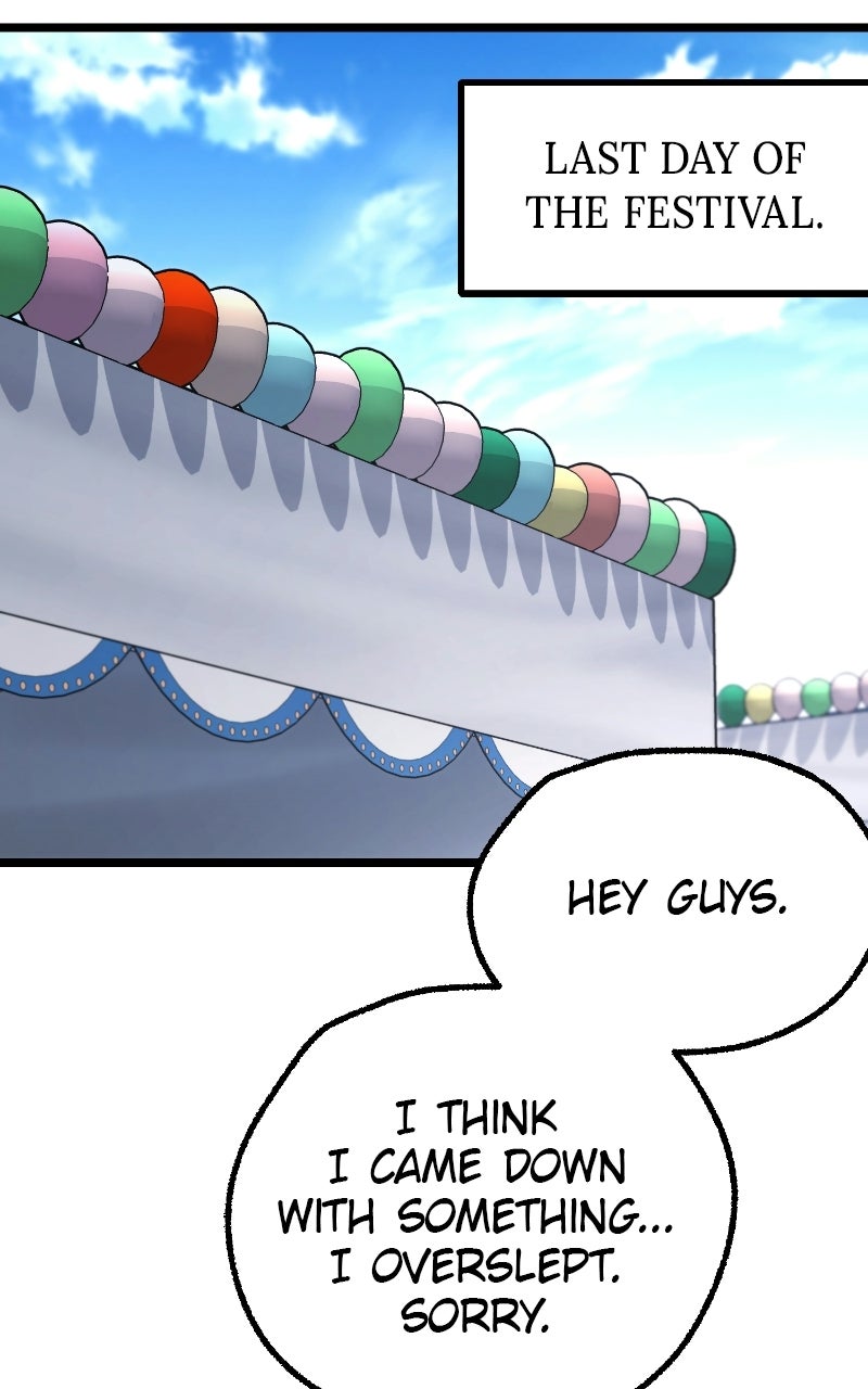 Read The Academy’sSashimi Sword Master chapter 63 image 35 on Lezhin