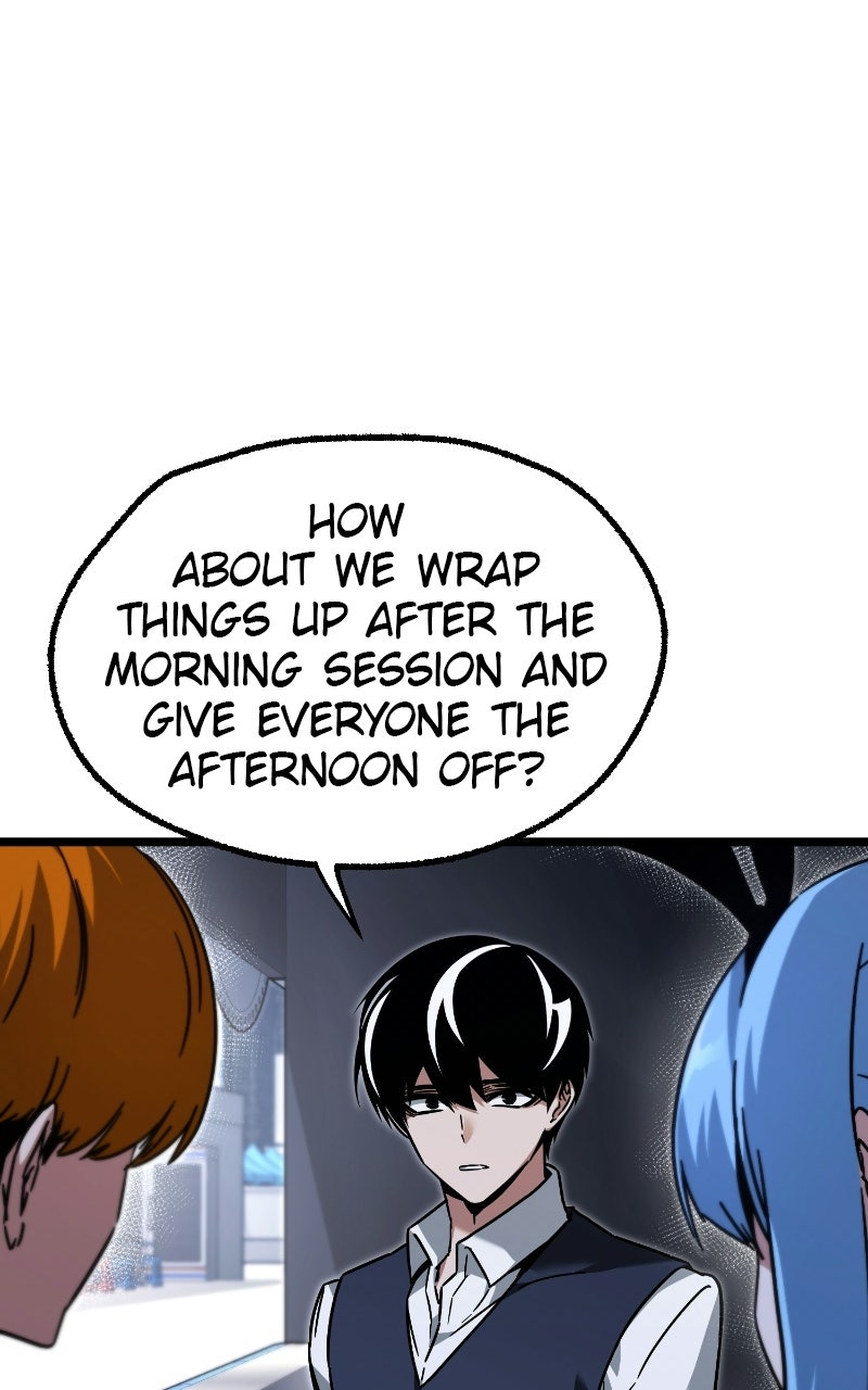 Read The Academy’sSashimi Sword Master chapter 63 image 37 on Lezhin