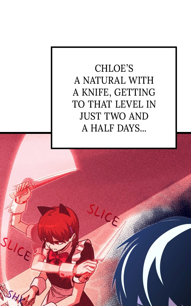 Read The Academy’sSashimi Sword Master chapter 63 image 48 on Lezhin