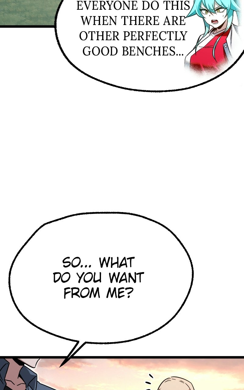 Read The Academy’sSashimi Sword Master chapter 63 image 67 on Lezhin