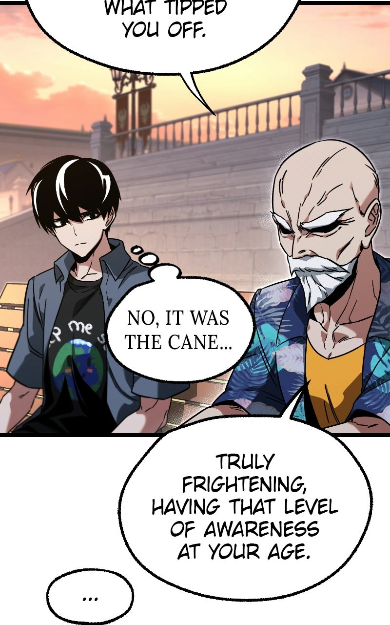 Read The Academy’sSashimi Sword Master chapter 63 image 75 on Lezhin
