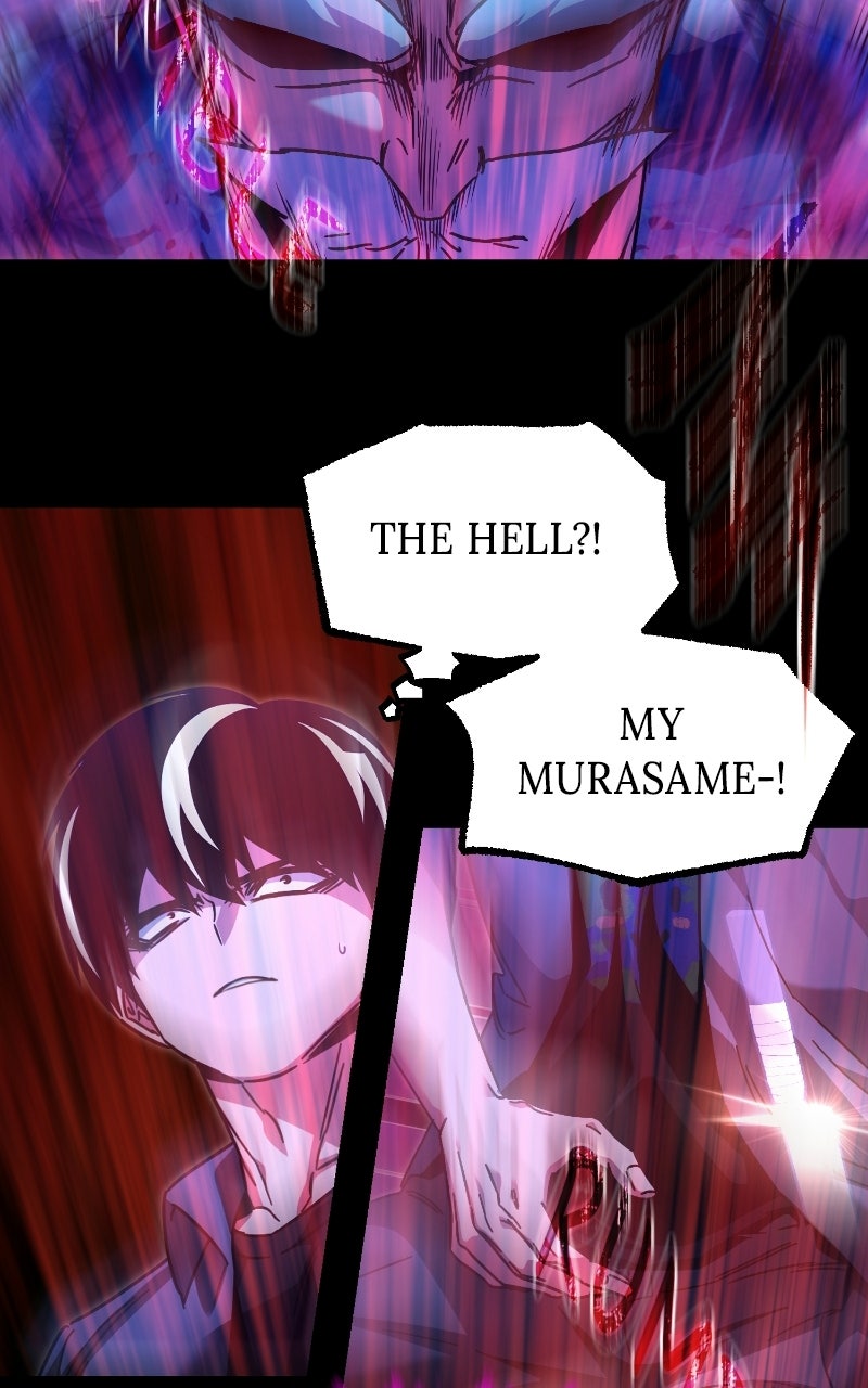 Read The Academy’sSashimi Sword Master chapter 63 image 85 on Lezhin