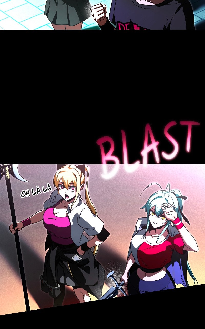 Read The Academy’sSashimi Sword Master chapter 65 image 116 on Lezhin