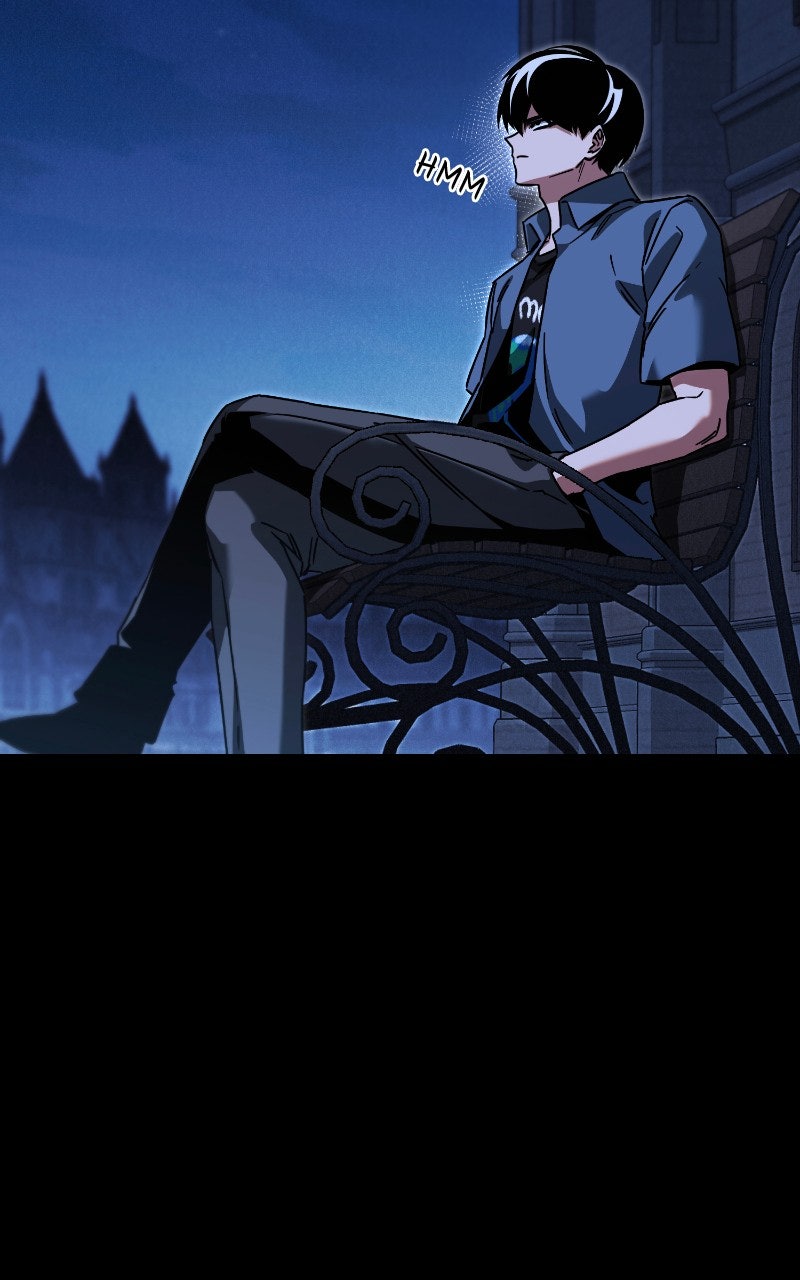 Read The Academy’sSashimi Sword Master chapter 65 image 33 on Lezhin