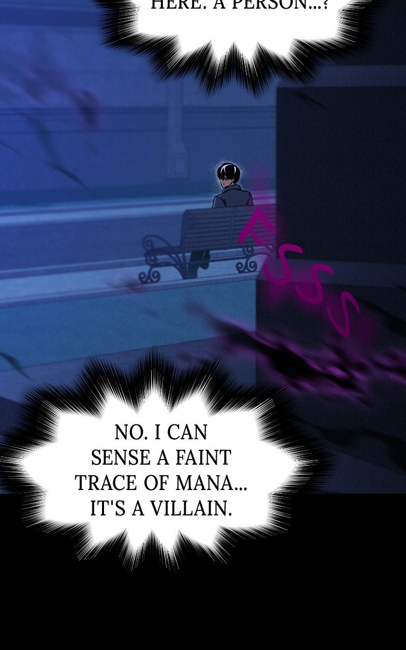 Read The Academy’sSashimi Sword Master chapter 65 image 35 on Lezhin