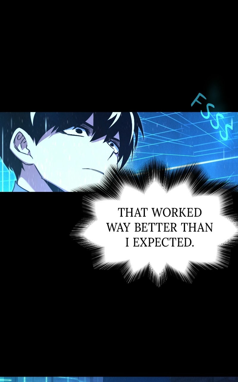 Read The Academy’sSashimi Sword Master chapter 65 image 40 on Lezhin