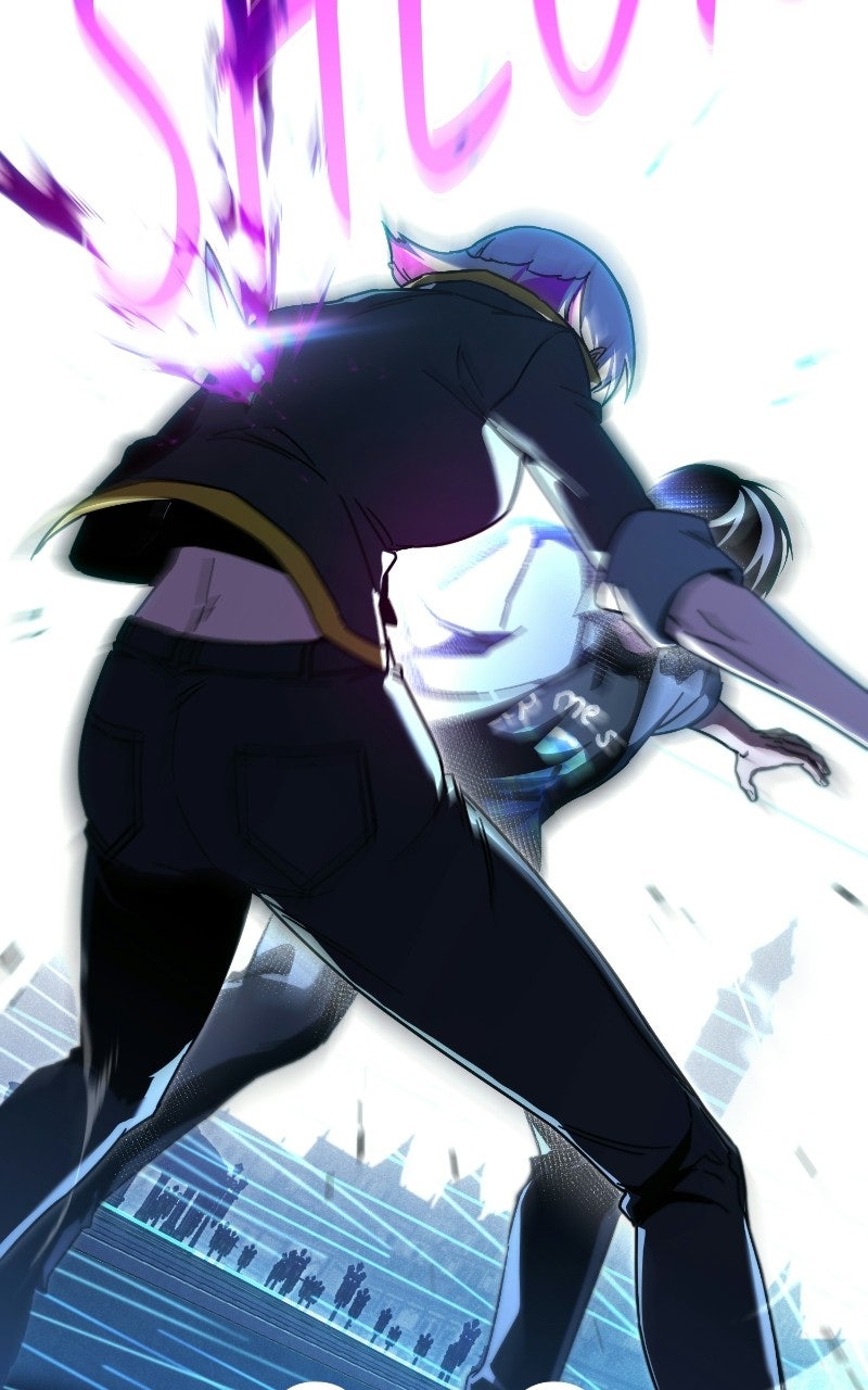 Read The Academy’sSashimi Sword Master chapter 65 image 45 on Lezhin