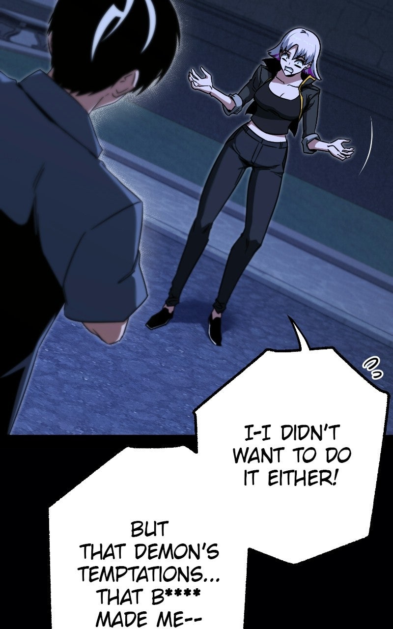 Read The Academy’sSashimi Sword Master chapter 65 image 85 on Lezhin