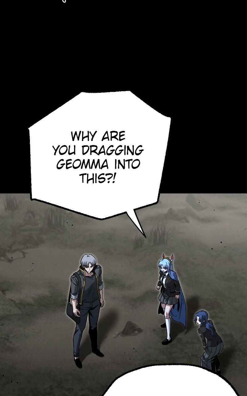 Read The Academy’sSashimi Sword Master chapter 68 image 46 on Lezhin
