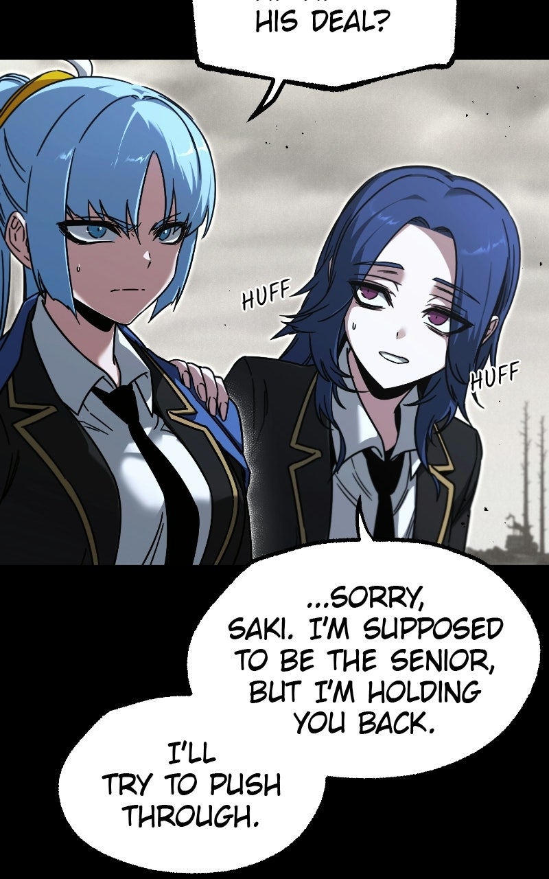 Read The Academy’sSashimi Sword Master chapter 68 image 48 on Lezhin