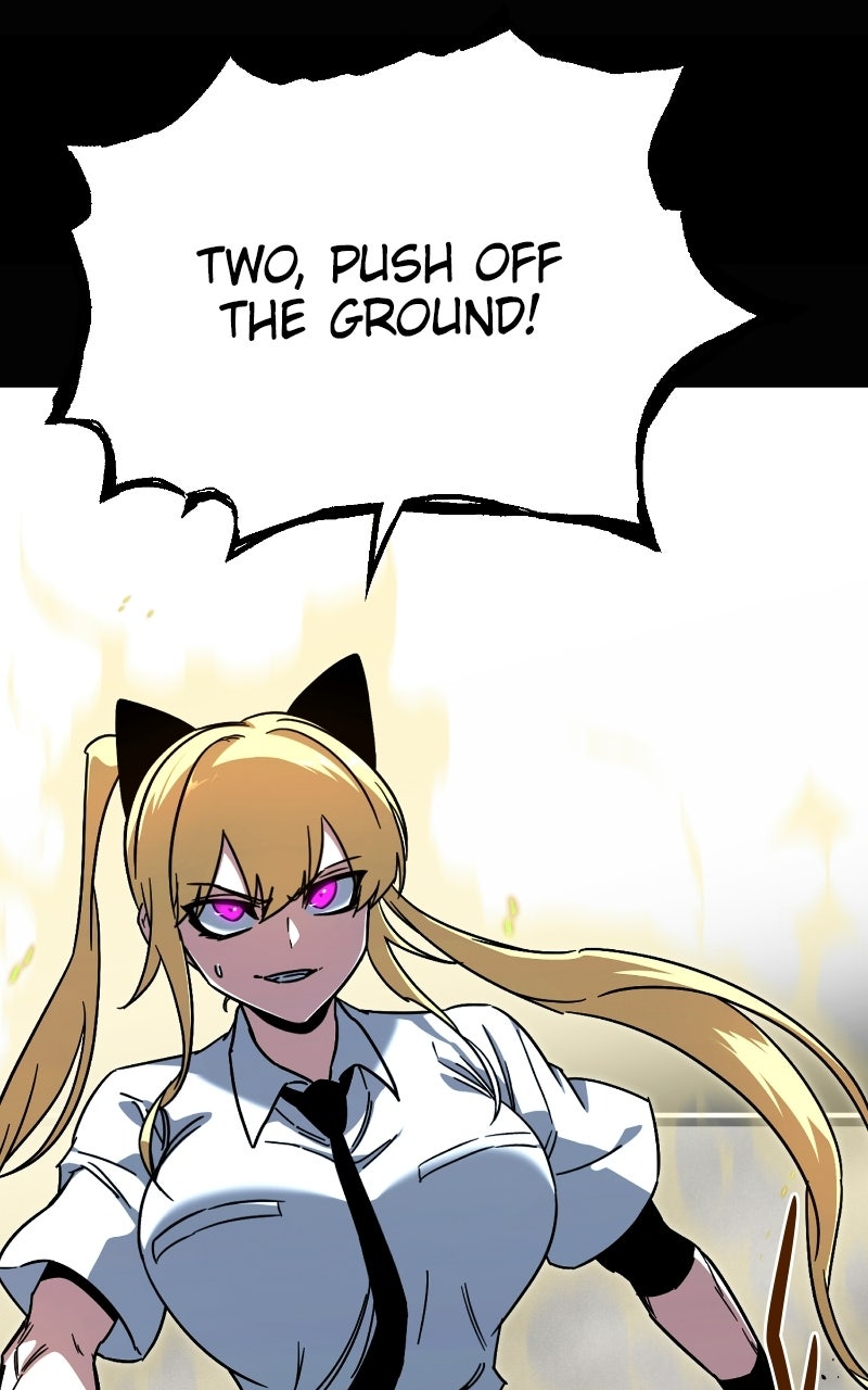 Read The Academy’sSashimi Sword Master chapter 68 image 5 on Lezhin