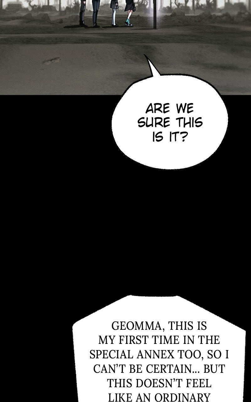 Read The Academy’sSashimi Sword Master chapter 68 image 87 on Lezhin