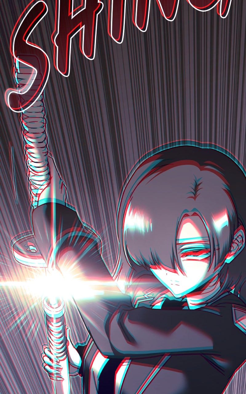 Read The Academy’sSashimi Sword Master chapter 7 image 85 on Lezhin