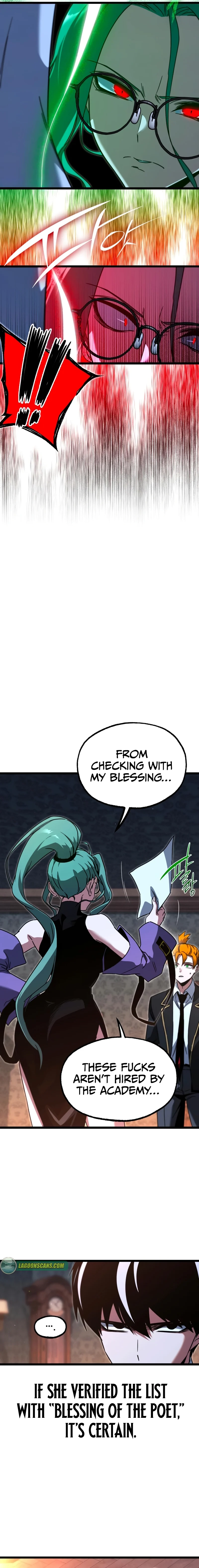 Read The Academy’sSashimi Sword Master chapter 70 image 3 on Lezhin