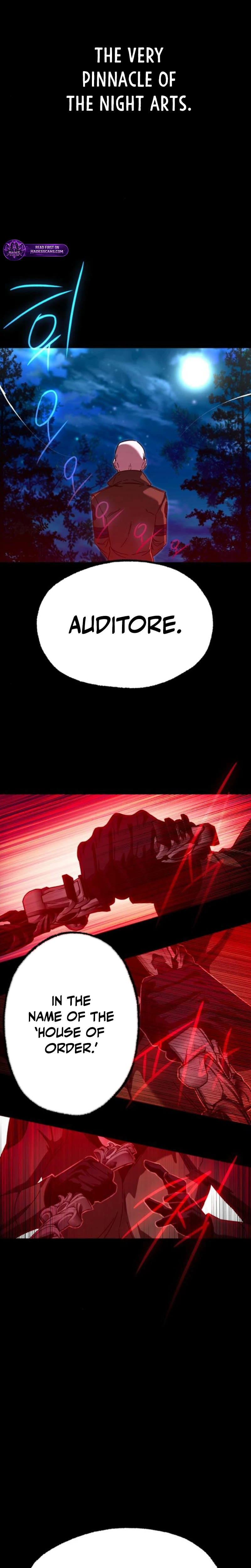 Read The Academy’sSashimi Sword Master chapter 71.5 image 4 on Lezhin