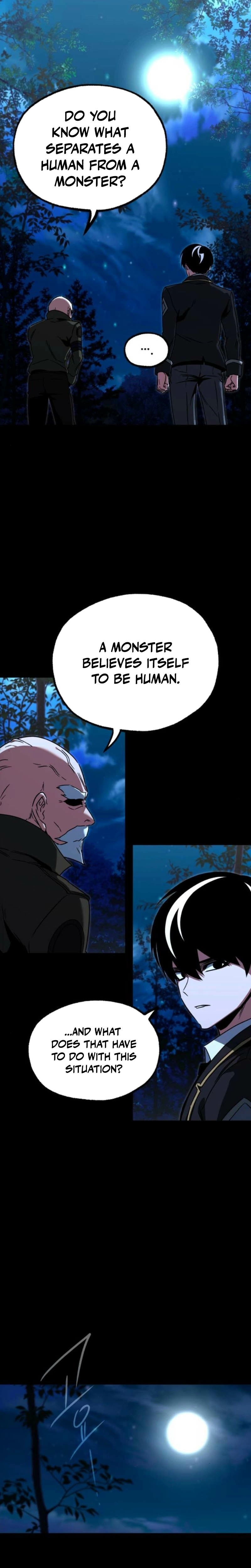 Read The Academy’sSashimi Sword Master chapter 71 image 1 on Lezhin