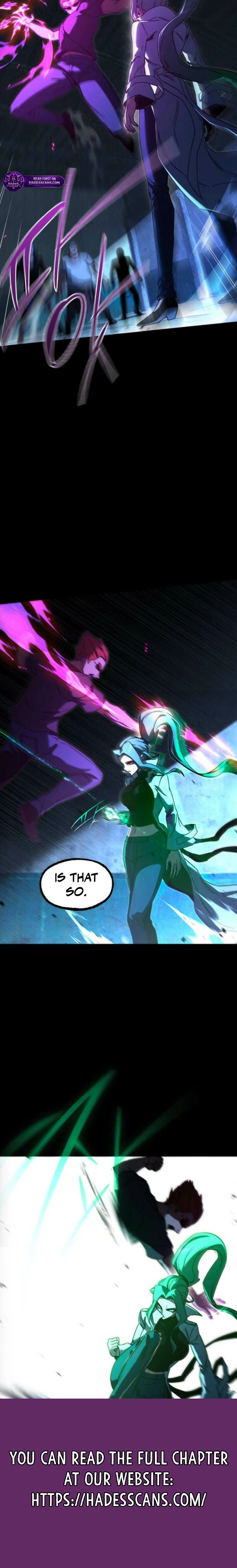 Read The Academy’sSashimi Sword Master chapter 71 image 8 on Lezhin