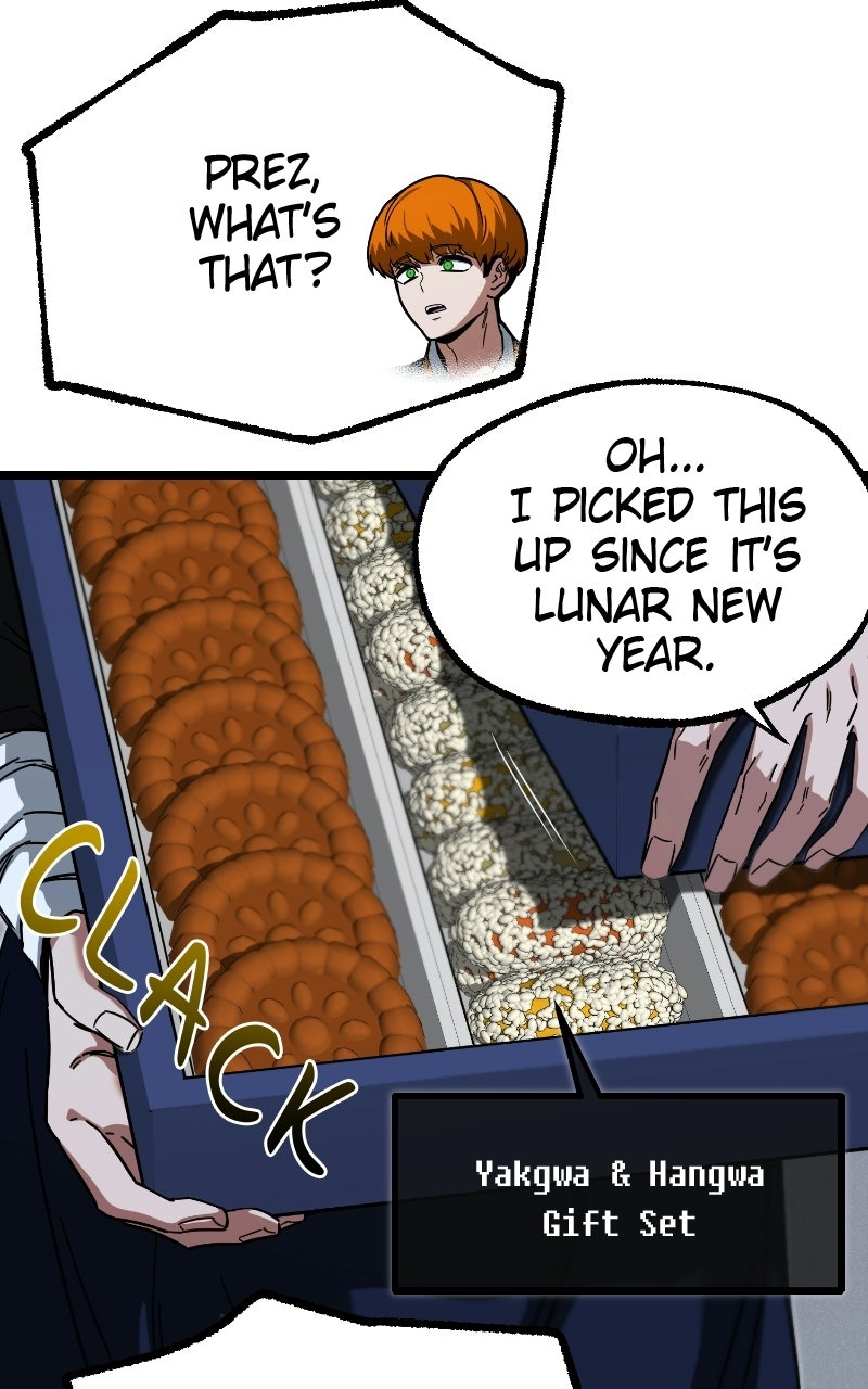 Read The Academy’sSashimi Sword Master chapter 72 image 131 on Lezhin