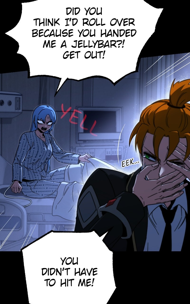 Read The Academy’sSashimi Sword Master chapter 72 image 29 on Lezhin